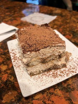 Tiramisu