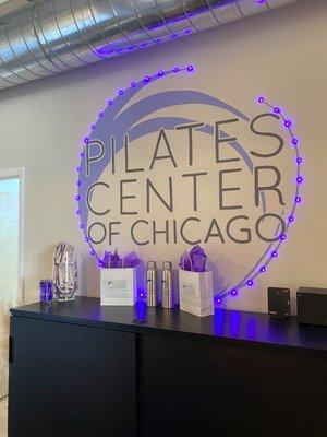 Pilates Center of Chicago