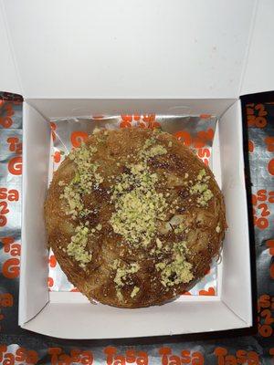 Kunafa