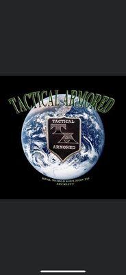 Tactical Armored Security Inc