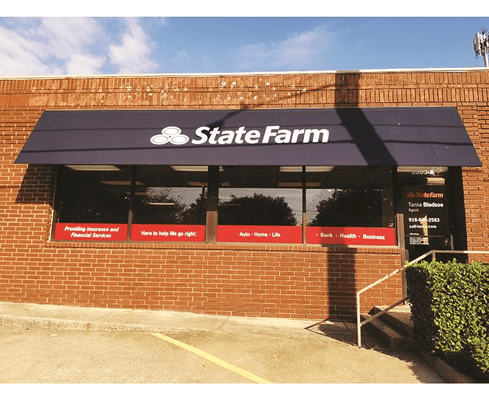 State Farm Office