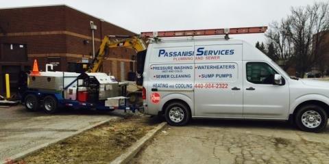 Passanisi Services