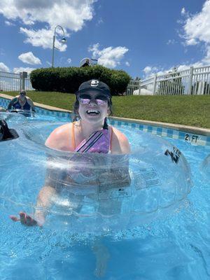 Carolina Harbor Waterpark