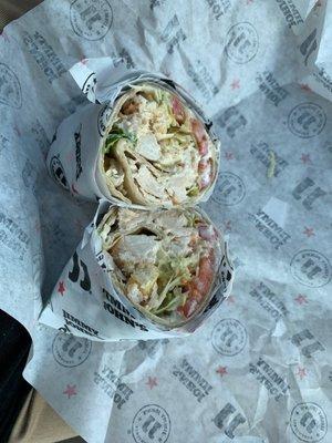 Jimmy John's