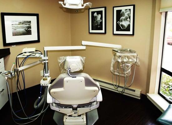 Sunrise Dental of Gresham