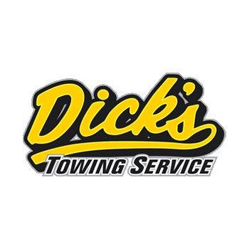 Dick's Auto Salvage