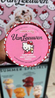 Van Leeuwen Ice Cream