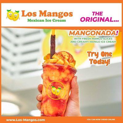 Los Mangos