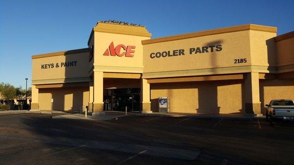 Ace Hardware