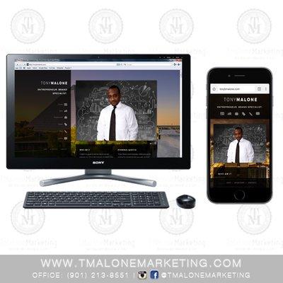 Website Designed by TMalone Marketing