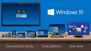 we know all the in's and out of windows 10