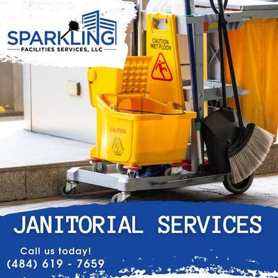 Janitorial Services