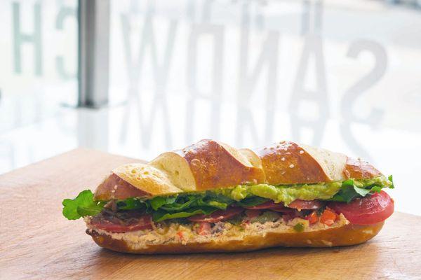 Organic Sandwich Company