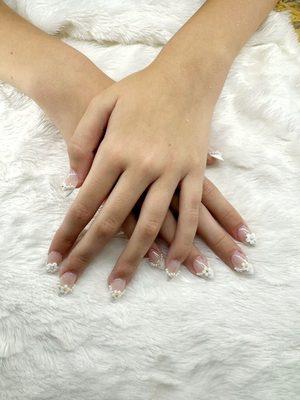 Nails design