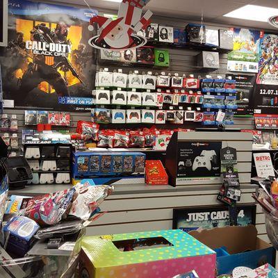 Gamestop