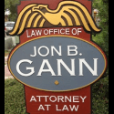 The Law Office of Jon B. Gann P.A