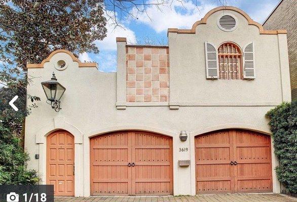 Stucco Inspection