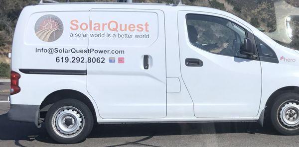 SolarQuest