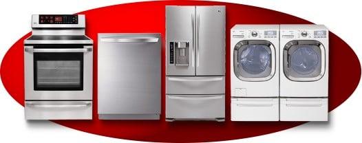 Austin Appliance Repair