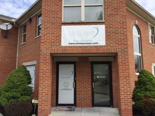 We are located in beautiful West Chester, Ohio at 8945 Brookside Ave. Suite 102