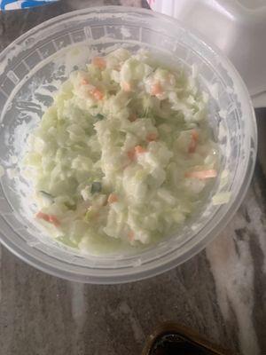 Coleslaw