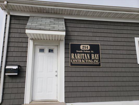 Raritan Bay Contracting