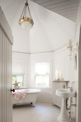 Benjamin Moore at Catalina Paints