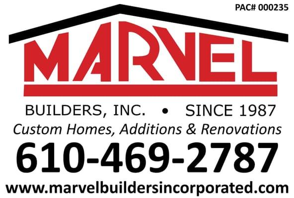 Marvel Builders