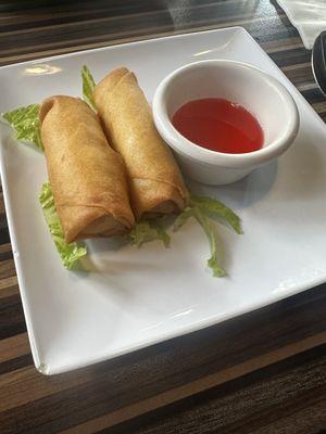 A1. Spring Rolls (2)