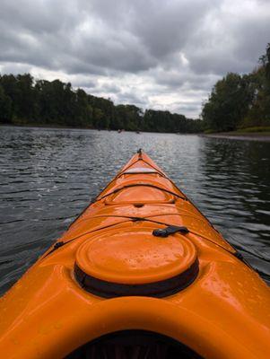 Portland Kayak Company