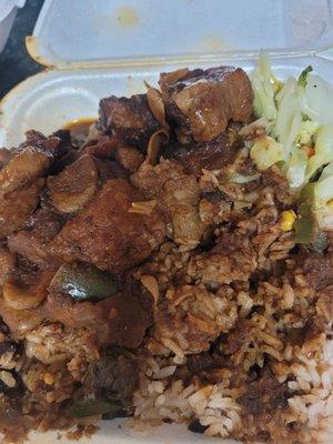 Chef Tony’s Jamaican Cuisine and Catering