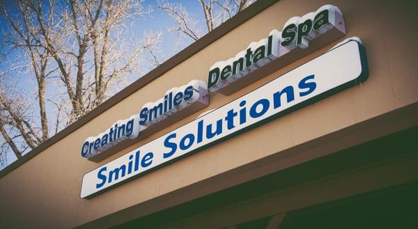 Come see us Creating Smiles, St. John, IN!