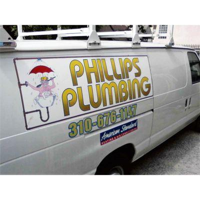 Phillips Plumbing