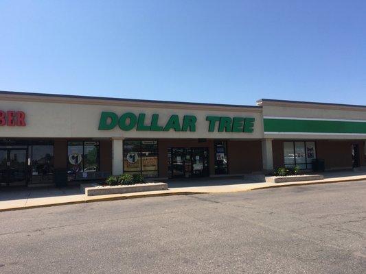 Dollar Tree