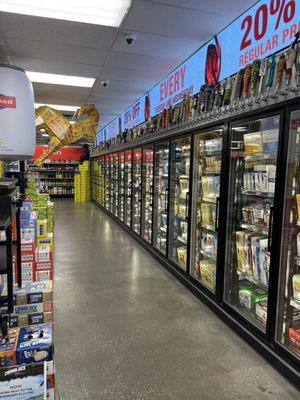 The Fridge Wholesale Liquor