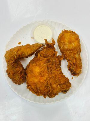 Fried Chicken