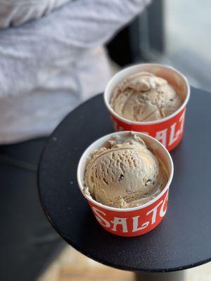 Salt & Straw