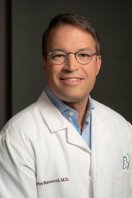 John D. Renucci, MD, FACS CEO - Founder Turo Skin