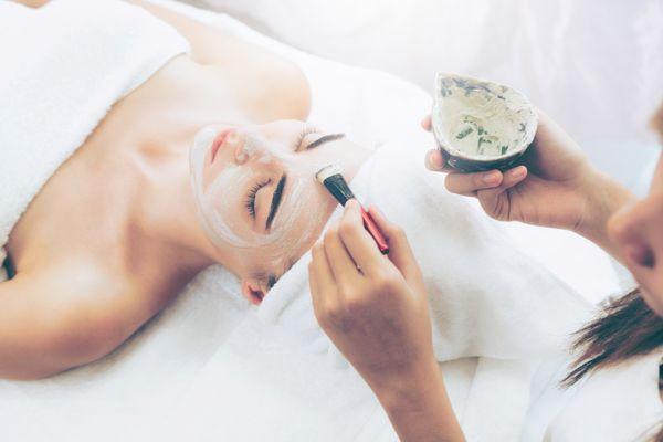 We offer customized facials, peels and enzymes along with treatments like LED and Nano infusion.