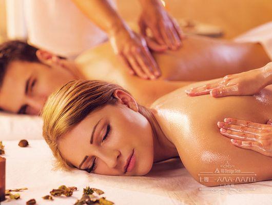 Blue star massage | Massage Los Angeles