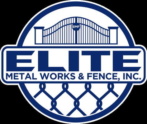 Elite Metal Works & Fence - Licensed/Insured