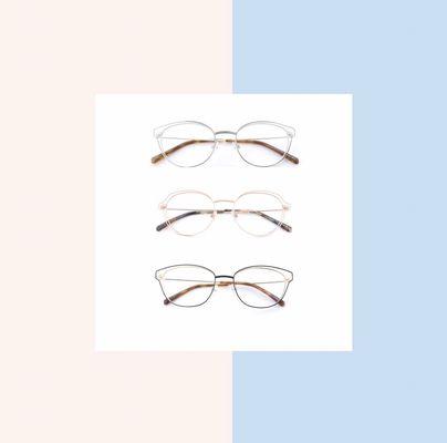 The perfect trio. Koali Eyewear