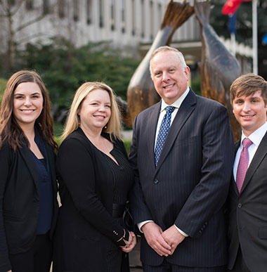 Canfield Madow Law Group