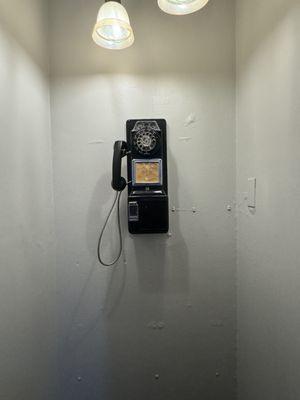 Historical phone