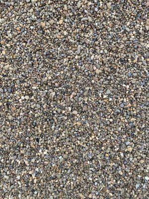 Pea Gravel