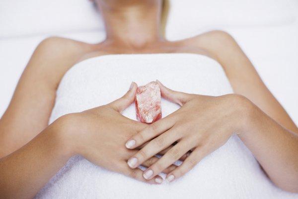 Crystal Healing
 Prenatal Acupuncture