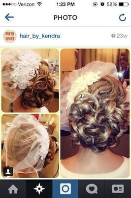 Hair By Kendra