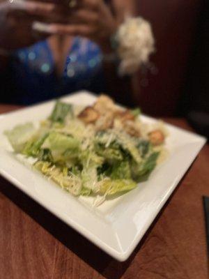 Small Caesar Salad