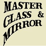 Master  Glass & Mirror logo