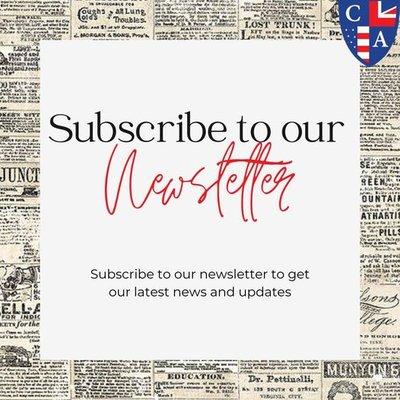 Center Academy's Newsletter! Receive the latest updates, educational insights, to your inbox. Link here: https://ecs.page.link/W4Yk7